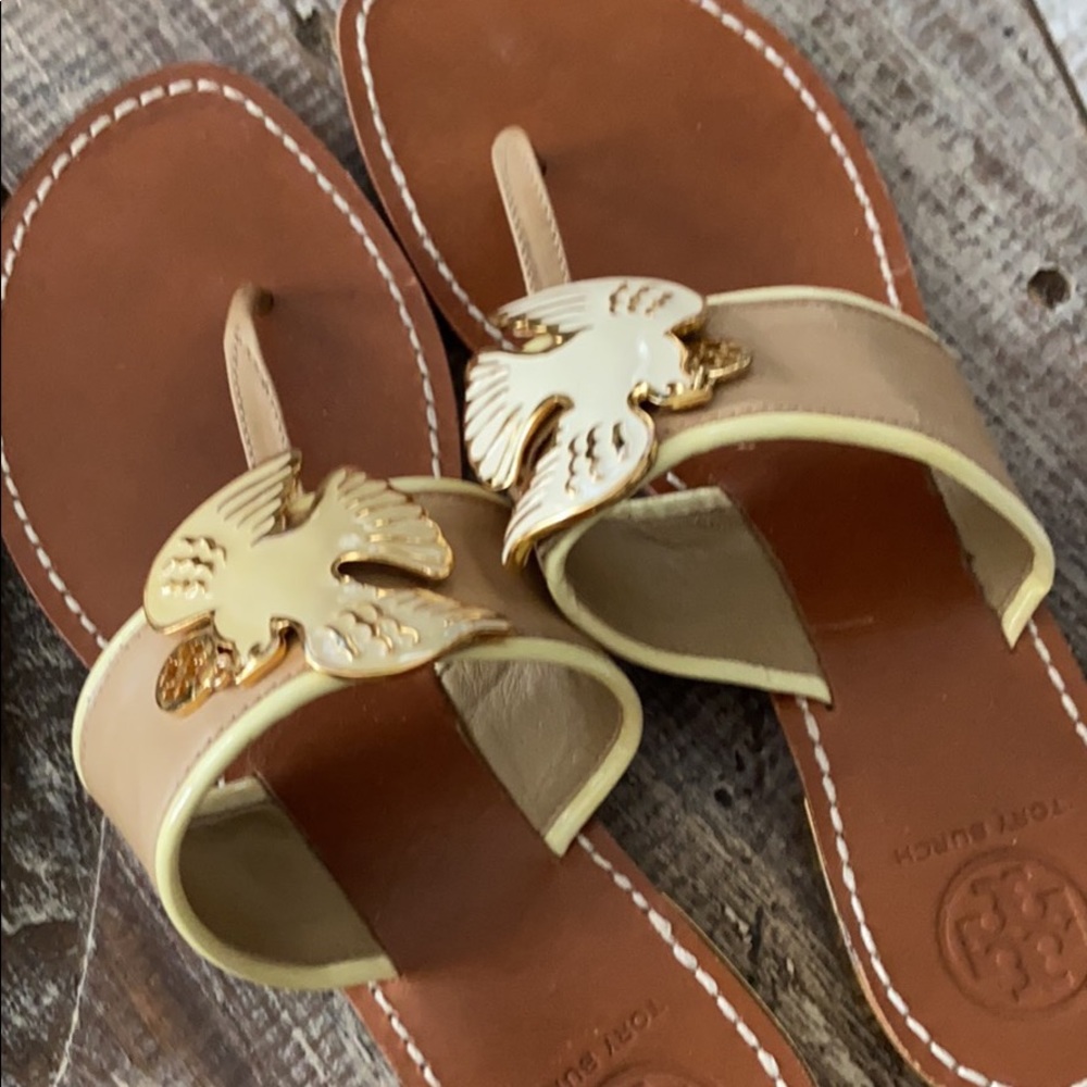 Tory Burch sandals